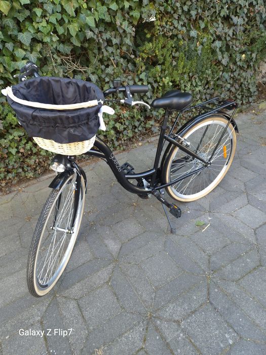 Sprzedam rower Damski GOETZE