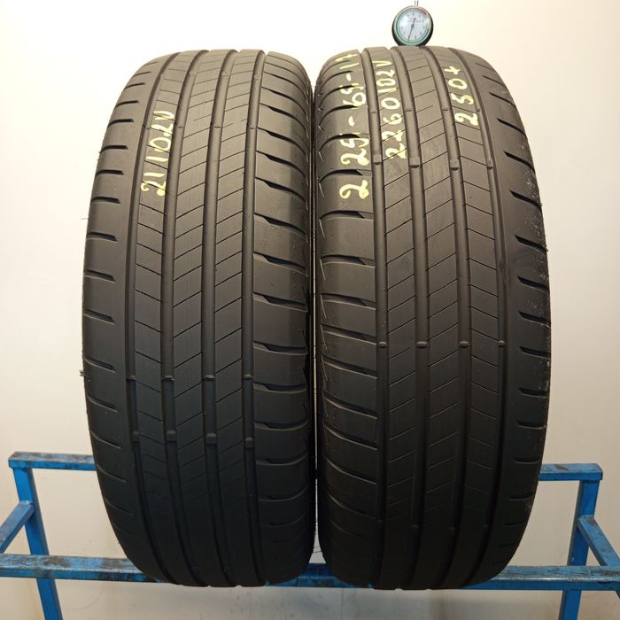 2 lub 4x 225/65R17 Bridgestone Turanza Eco