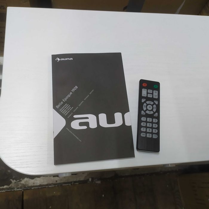 zestaw stylu retro Belle Epoque 1908 DAB,gramofon ,cd fm,usb