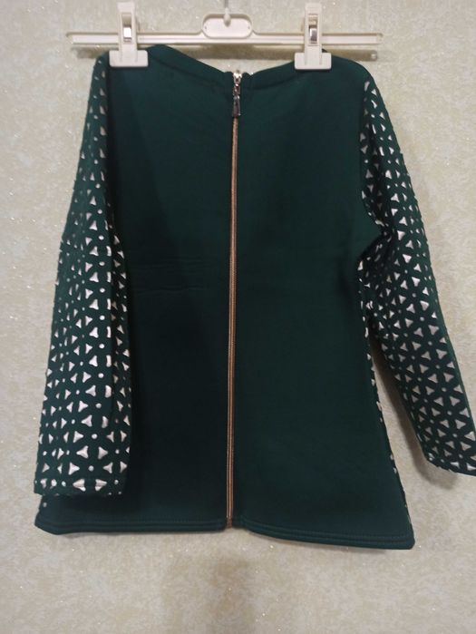 Костюм кофта спідниця