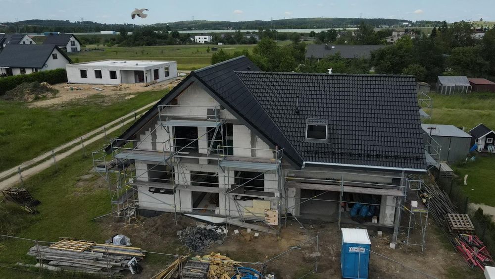 Budowa Domów  SSO