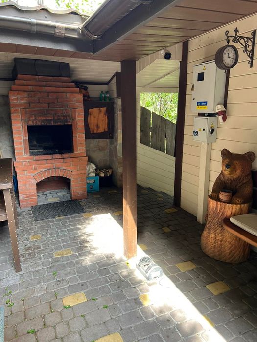 Оренда Будинок , дом, Котедж  буковель сауна