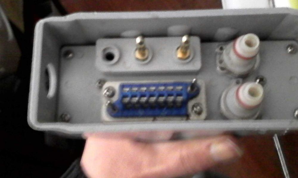 Equipamento estética