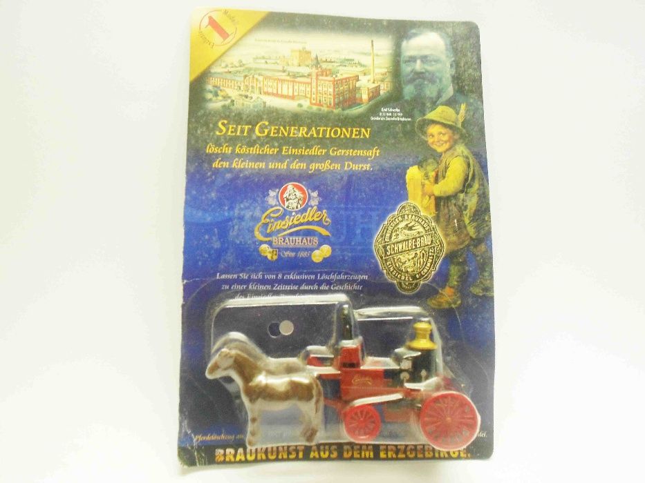 Carros miniatura de colecção