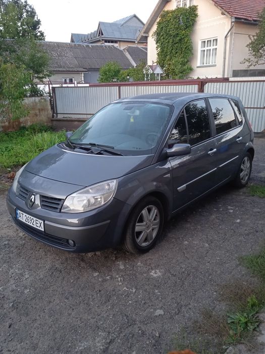 Продам Рено сценік.