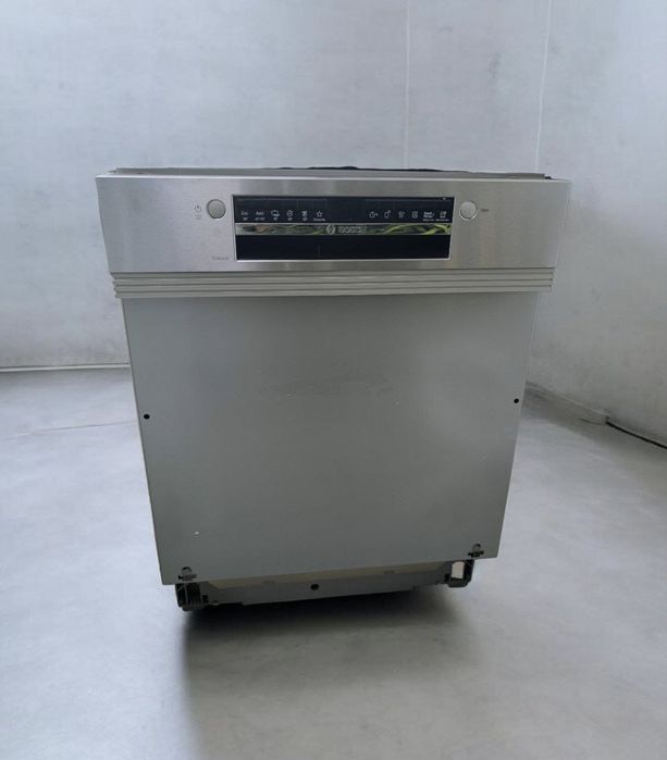 Maquina de Lavar Loiça Bosch SMI4HVS00E