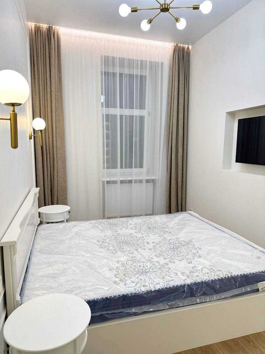 ПЕРША ЗДАЧА Оренда 2 кімнатної квартири ЦЕНТР вул. Наливайка