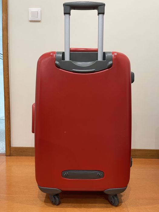 Mala de viagem Hello Kitty