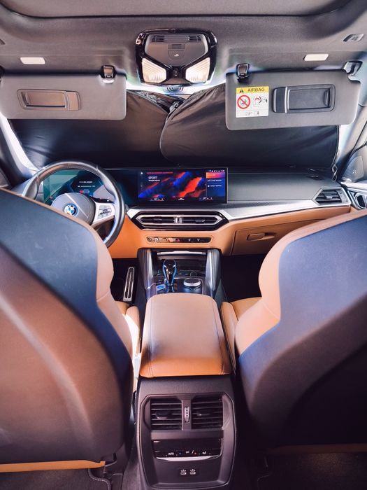 BMW i4  edrive40