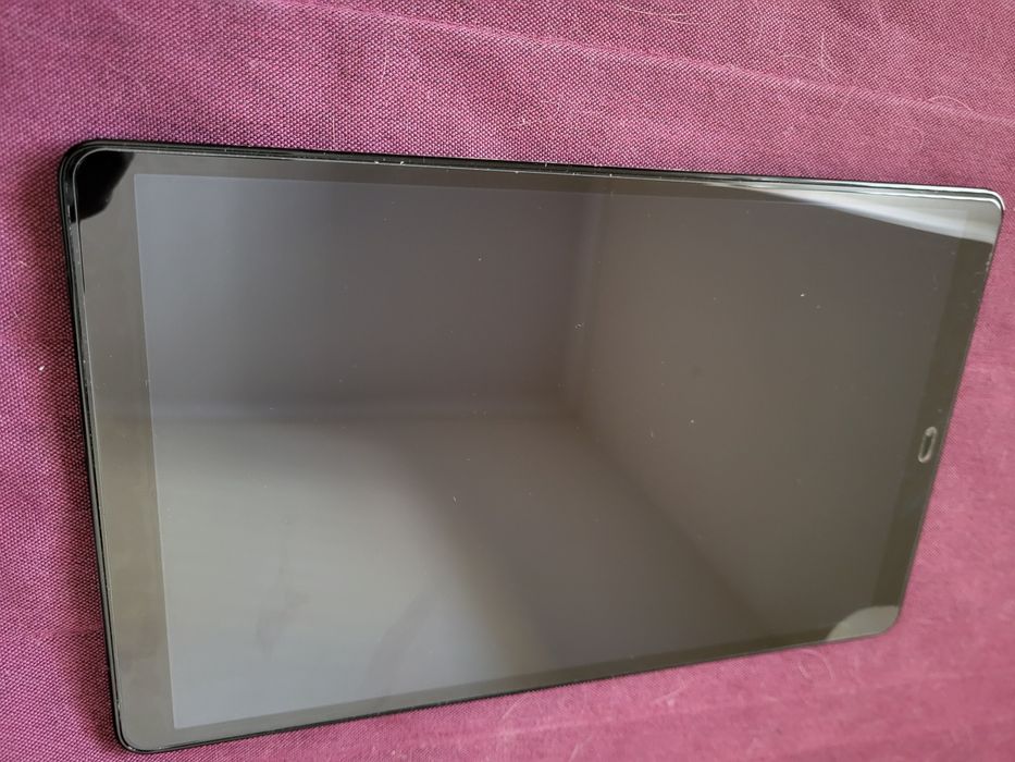 Galaxy Samsung Tab A