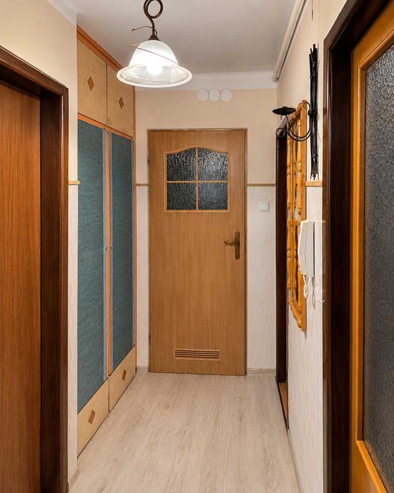 Sprzedam mieszkanie 47 m² ul. 1000-lecia 27 Pułtusk - Widok 3