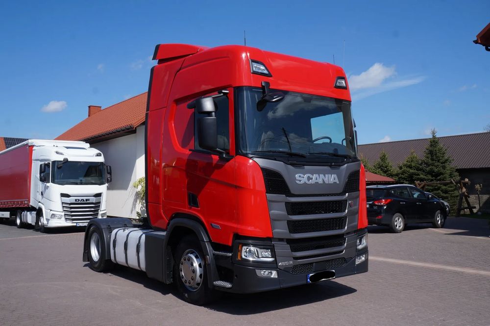 Scania
