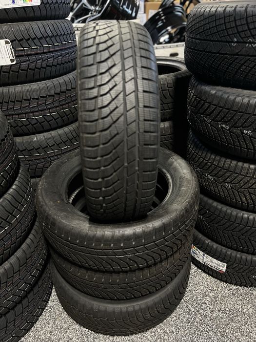 #Opony falken 235/55/18 komplet NOWE (mamy pare kompletów)