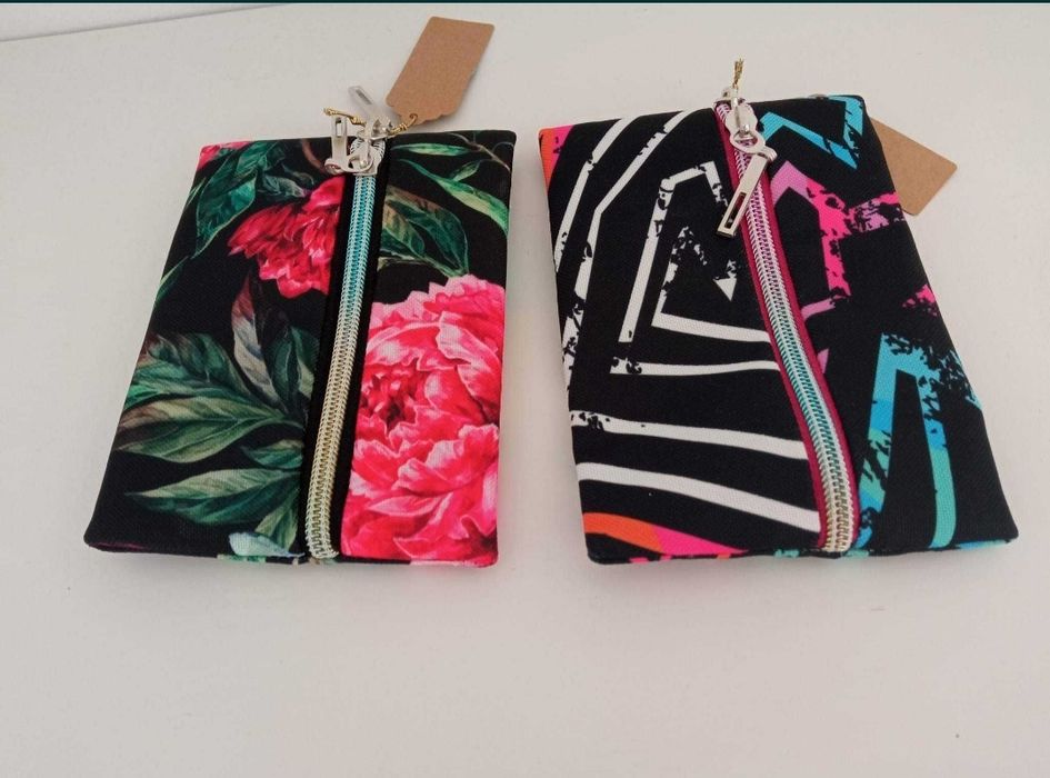 Etui na klucze 2 zwory