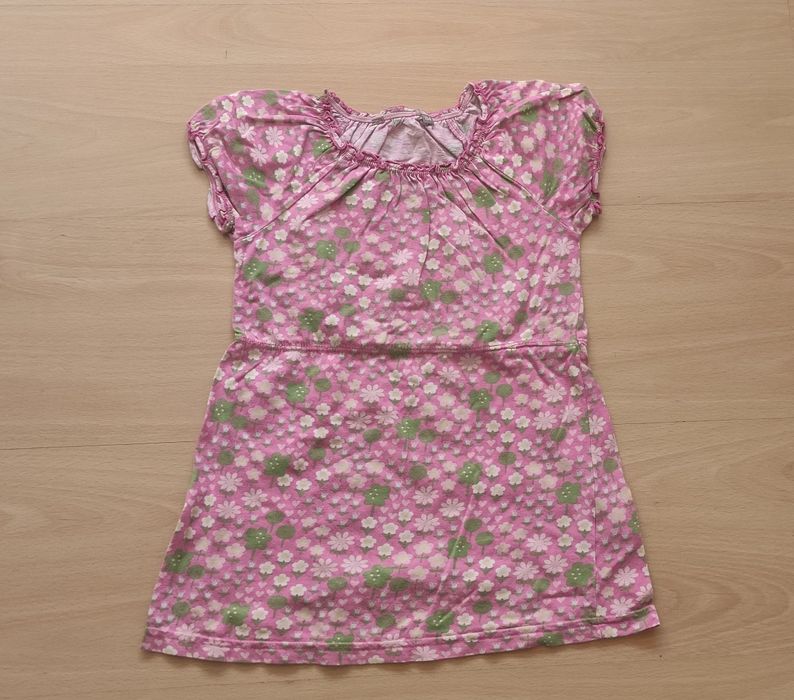 Spódniczka Monsoon r.104-110 +gratis S1