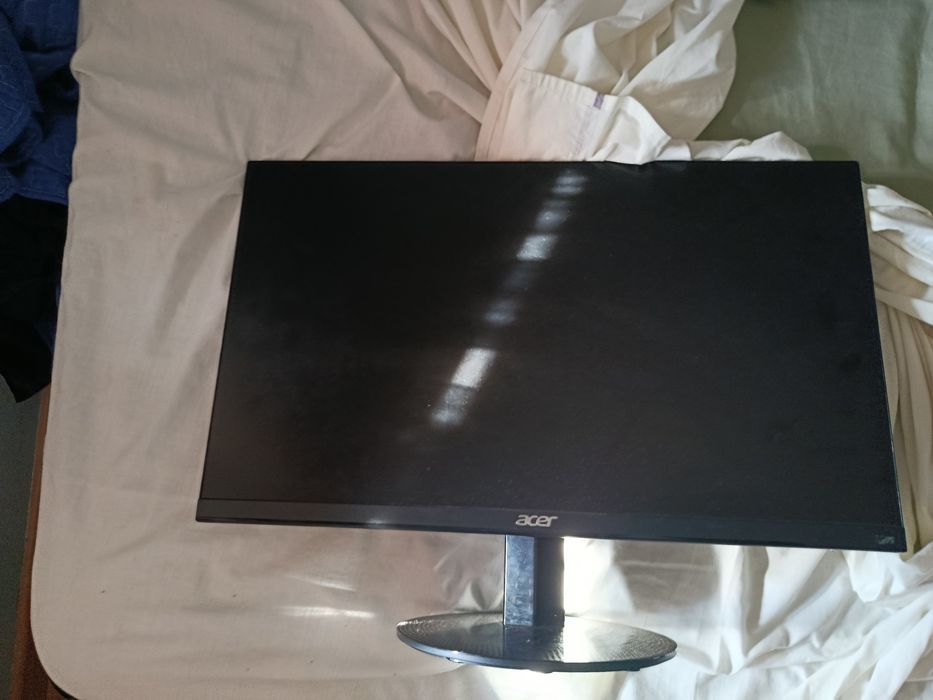 Monitor Acer como novo