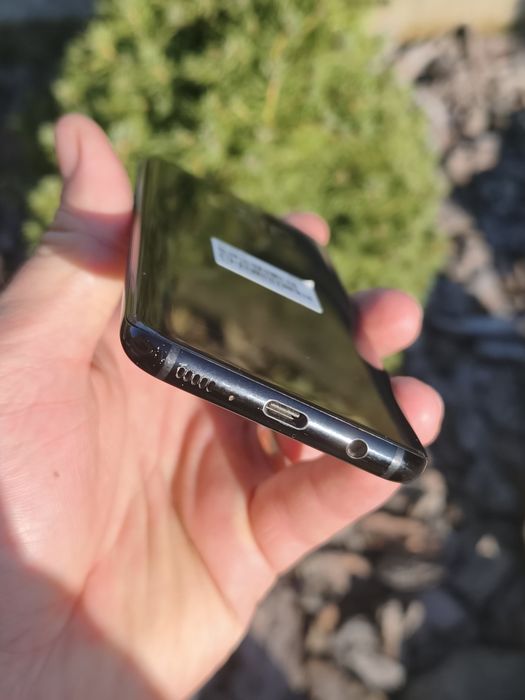 Samsung Galaxy S8 4/64 ГБ — чорний