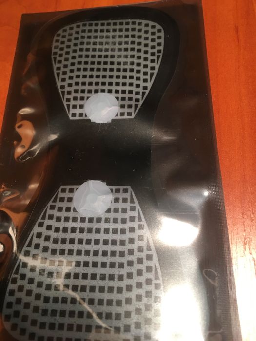 Накладка для миостимулятора