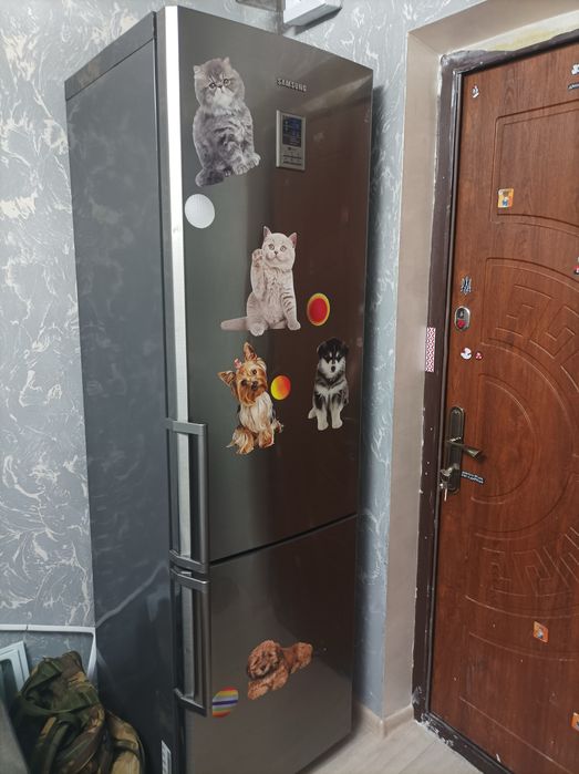 Комната в комуналке