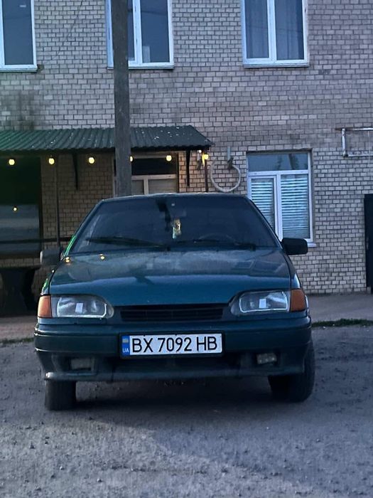 Продам ВАЗ 21015