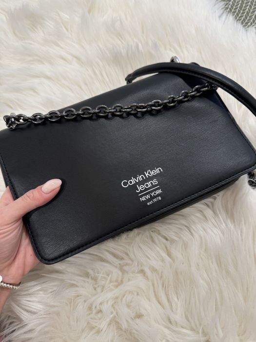 Сумочка Calvin Klein Jeans