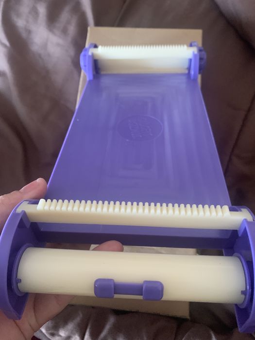 Tear de Perolas e Miçangas