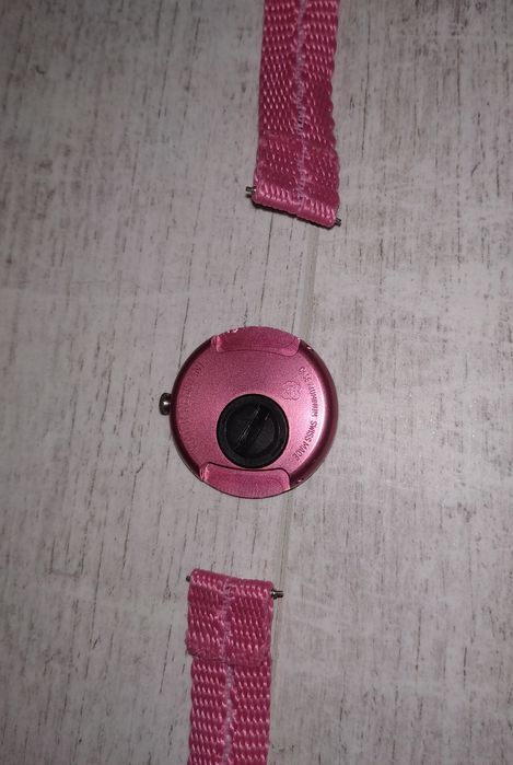 Swatch Flik Flak годинник