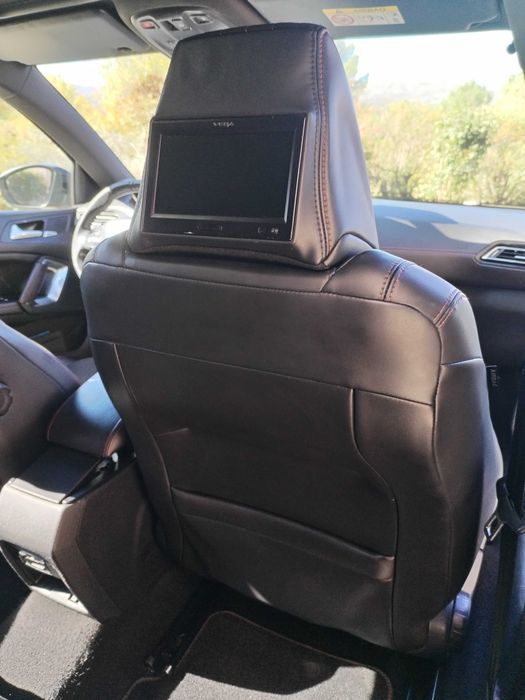 Peugeot 308 sw 2.0 hdi