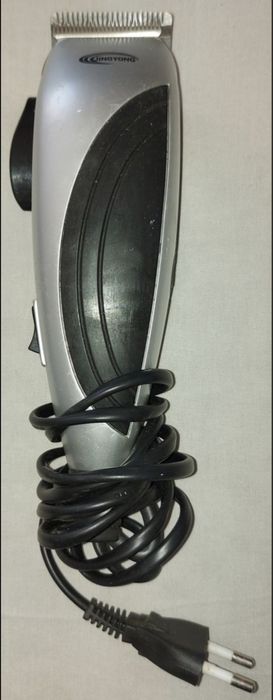 Depilador Braun original e/ou maquina cortar cabelo