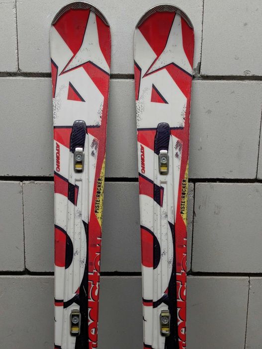 Narty Atomic REDSTER D2 GS 169cm