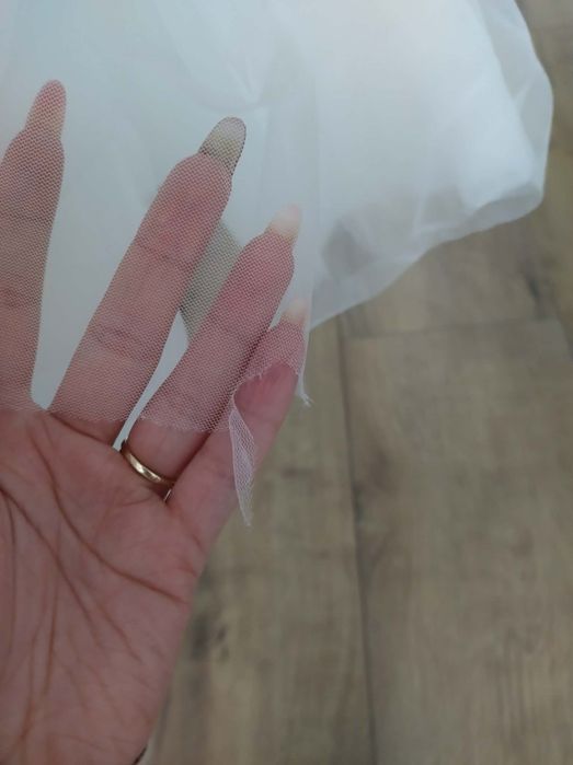 Suknia ślubna  xs/s