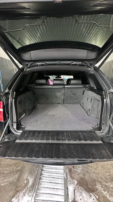 BMW X5 2007 VIN WBAFF41000LZ03212 фото оголошення 7 з 8