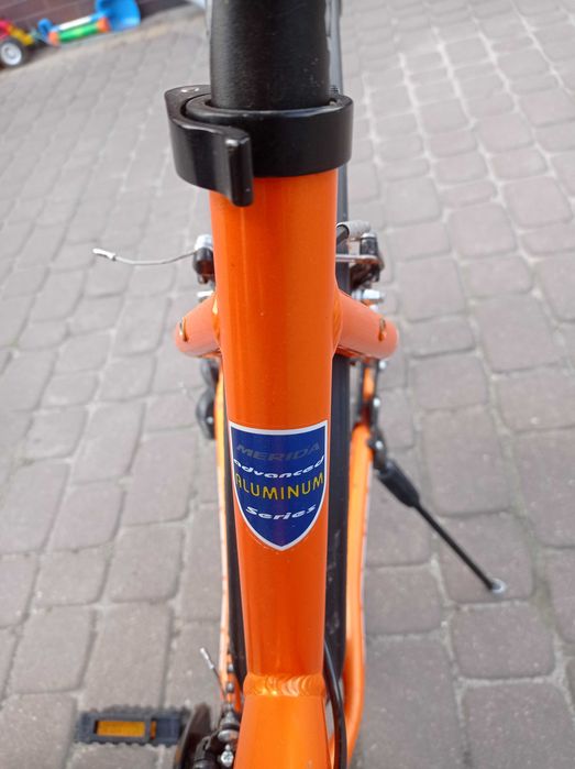 Sprzedam Rower Merida