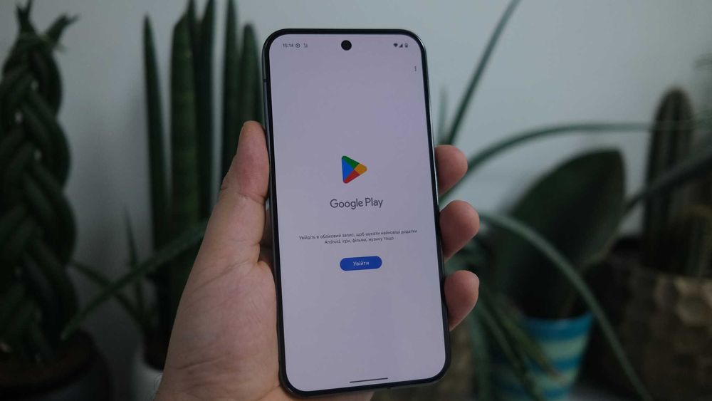 Google Pixel 9 Pro XL 16/256GB Obsidian New Soft Unlock