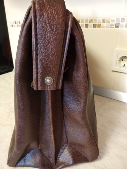 Портфель -сумка дорожная ,мужская