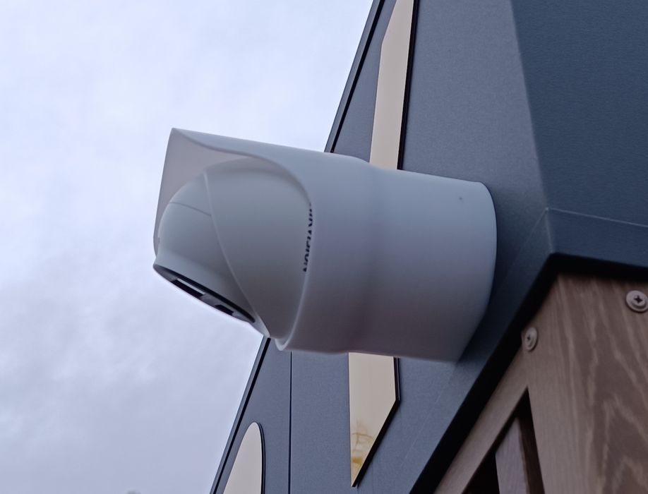 Podstawa kamery Hikvision/Dahua