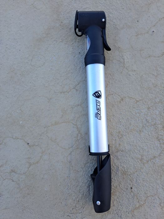 Bicicleta elétrica - Nilox E-bike J5 Plus 36V