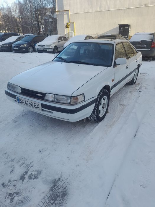 Авто в хорошому стані