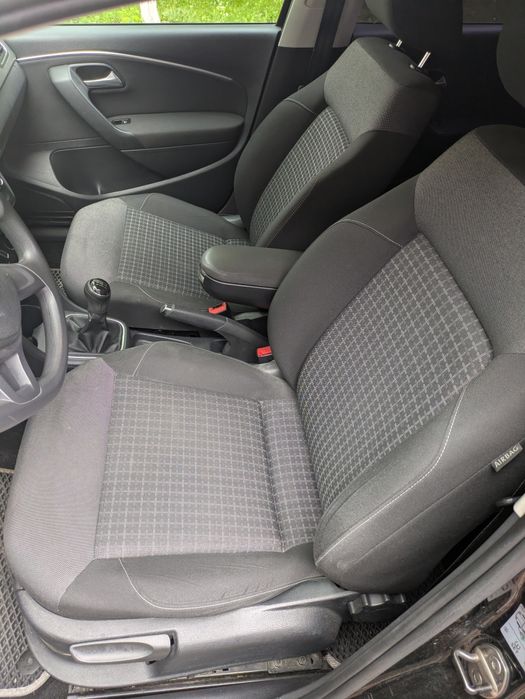 Volkswagen Polo 2015 VIN WVWZZZ6RZFY310602 фото оголошення 4 з 24