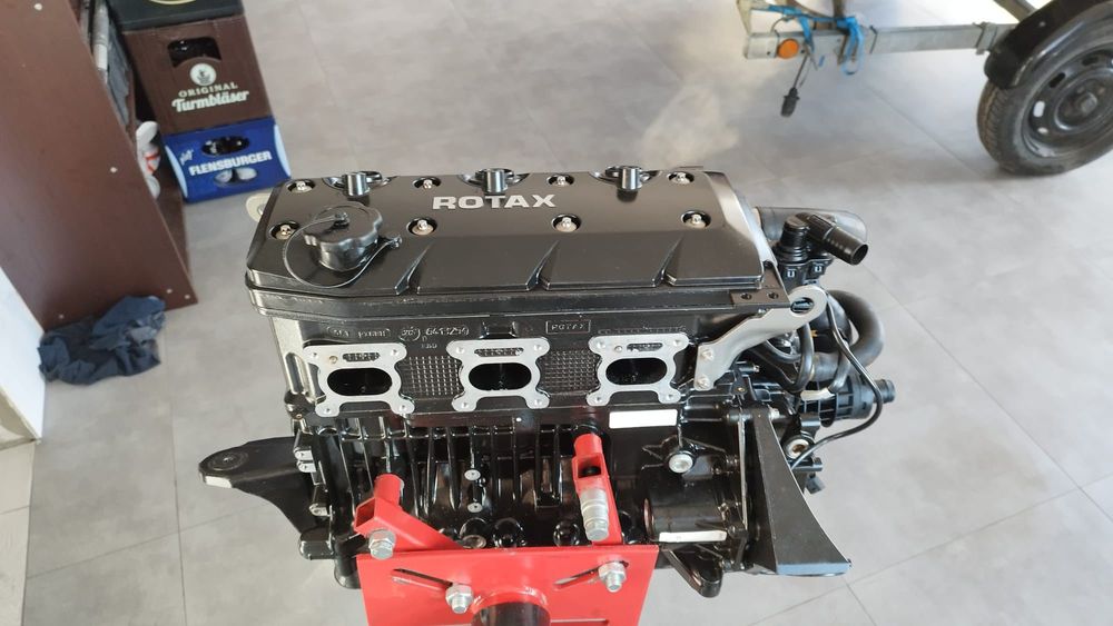 Sea doo naprawa serwis RXP RXT GTX GTI skuter wodny