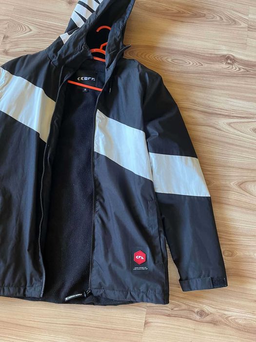 Kurtka męska z polarem rozmiar S, Cropp