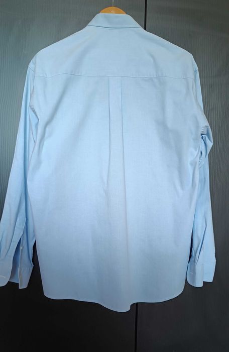 Camisa para homem que gosta de bem vestir