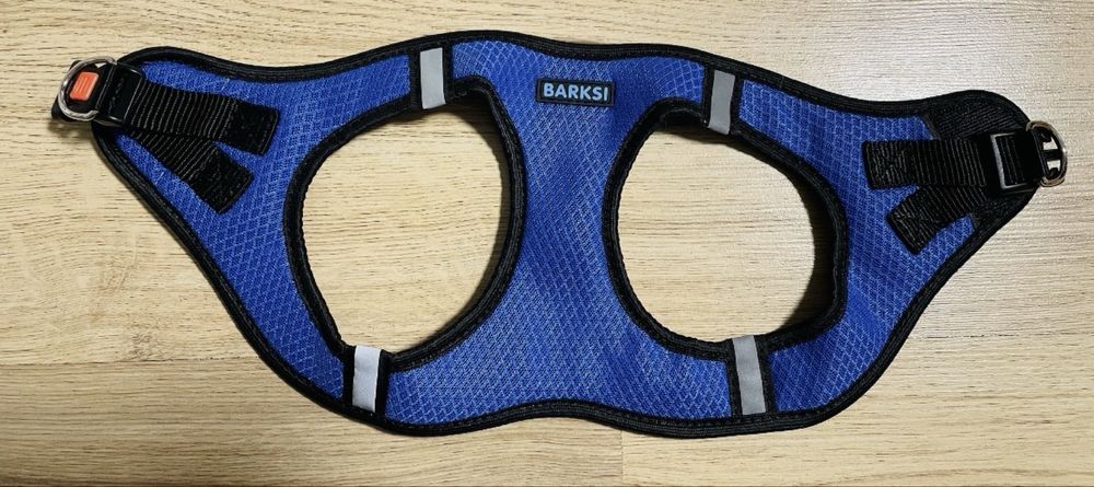 Шлея Barski M 47 см