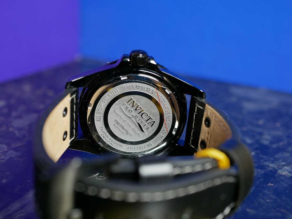 Invicta 22077 Pro Diver. 43 мм. Дивись опис.