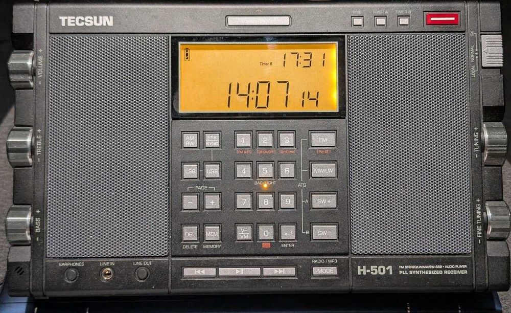 SONY ICF-SW55 FM/AM ステレオレシーバー 本体 Yahoo!オークション
