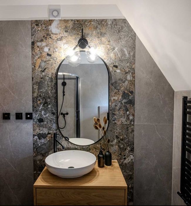 Noclegi Zakopane Góry Apartament dwupoziomowy delux