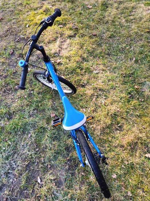 Rowerek dla dziecka ROMET, koła 20 cali