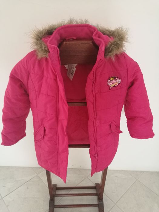 Kispo de Criança Novo