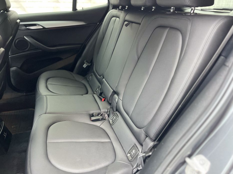 BMW X2 2019 в Лізинг | Кредит