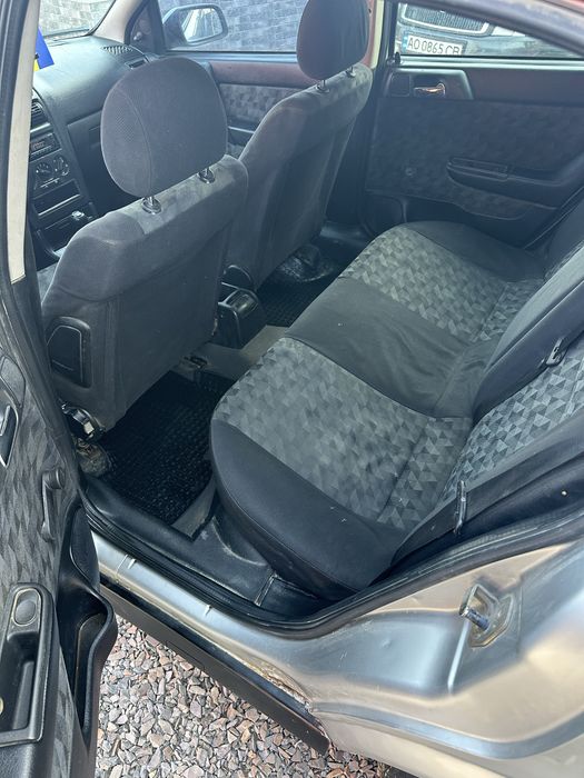Продам Opel Astra